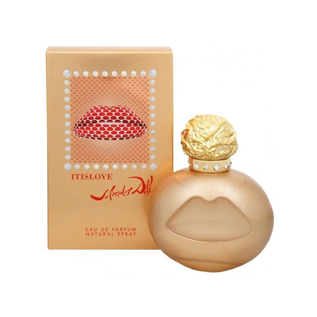 Salvador Dali "Itislove" 30ml