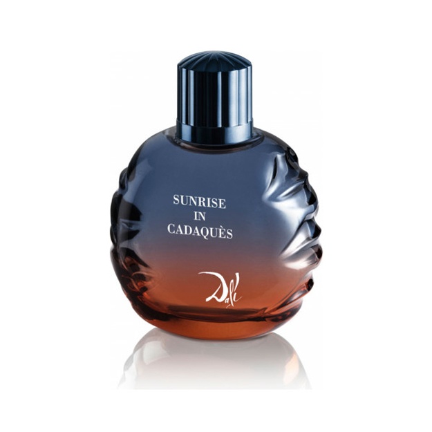 Salvador Dali "SUNRISE IN CADAQUES" for men 100ml