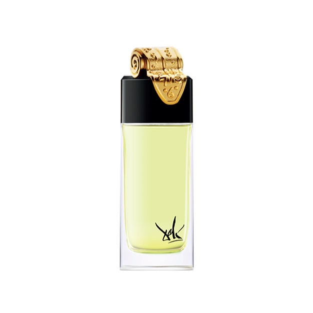 Atir Salvador Dali "Fluidite Du Temps Imaginaire" 100ml