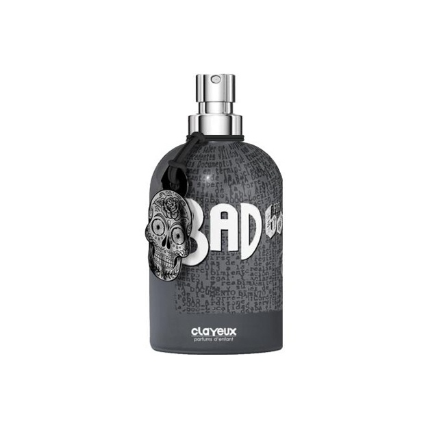 Clayeux "Bad for Boys" 50ml