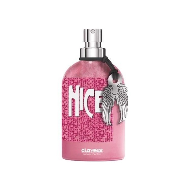 Туалетная вода Clayeux "Nice for Girls" 50мл