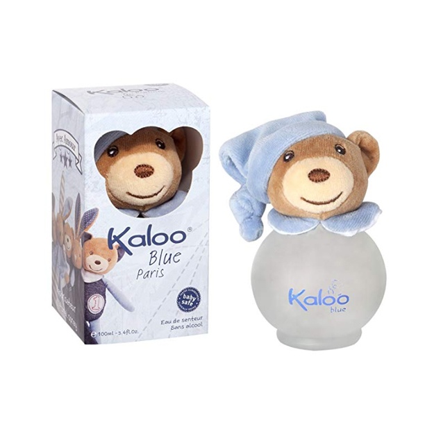 Туалетная вода  "Kaloo Blue", 100мл