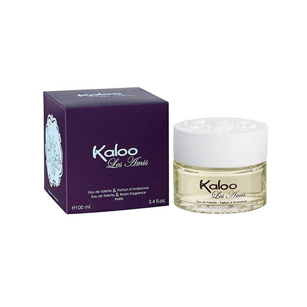 Kaloo "Les Amis", 100ml