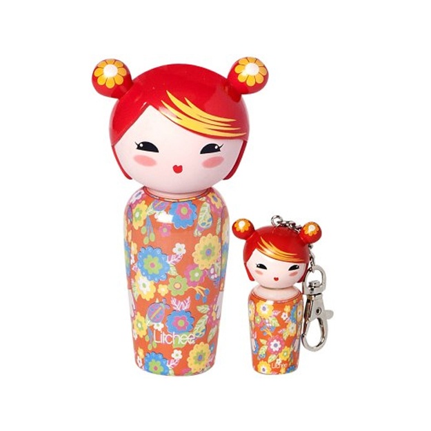 Kokeshi Parfums "Litchee by Jeremy Scott", 50ml