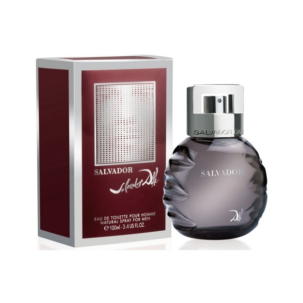 Atir Salvador Dali "Salvador Dali", 100ml