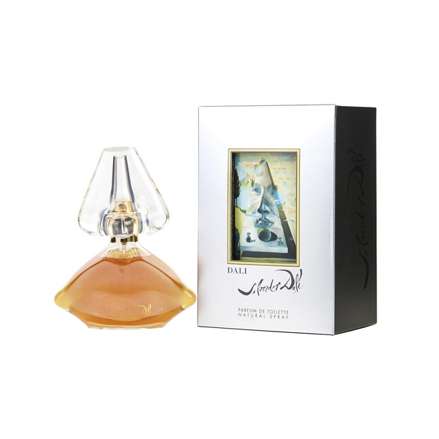 Atir Salvador Dali "Salvador Dali", 50ml