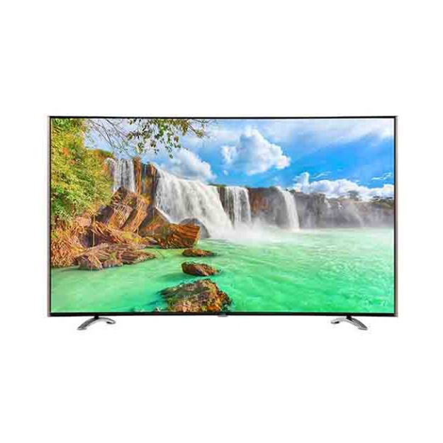 Artel 78” Smart Art LED Curved C9000