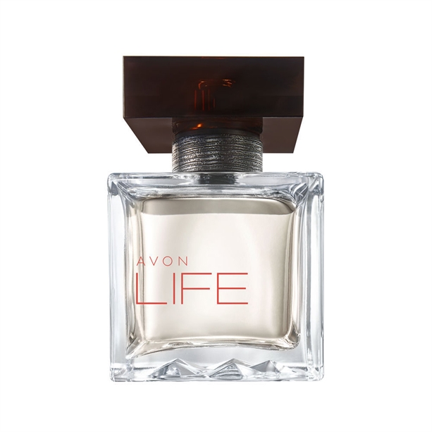 Avon Life Erkaklar uchun atir, 75 ml
