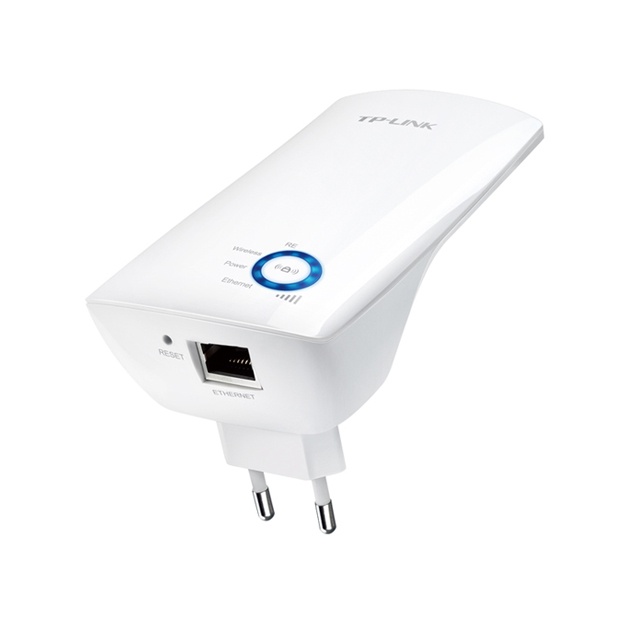 N300 Usilitel Wi-Fi signala TP-Link TL-WA850RE