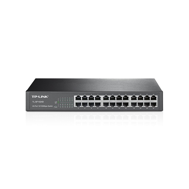 Kommutator TP-LINK TL-SF1024D
