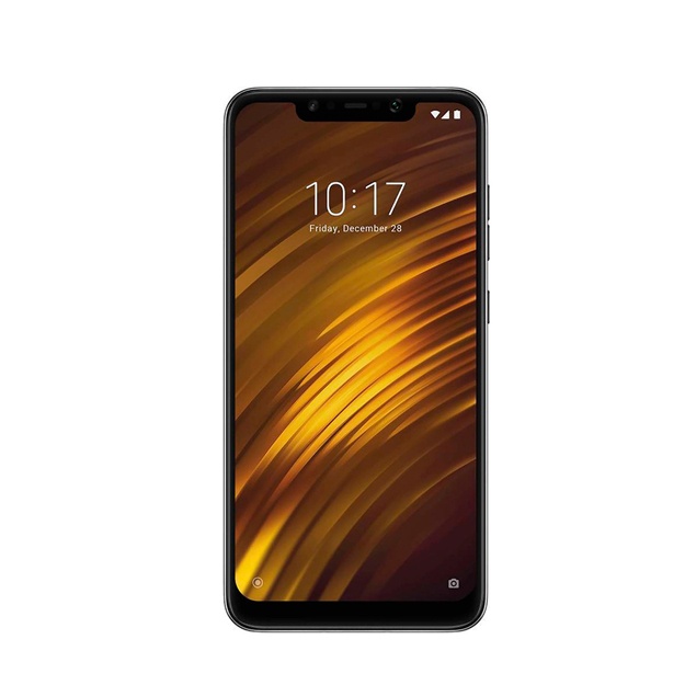 Xiaomi Pocophone F1 6/64GB, Red (Global)