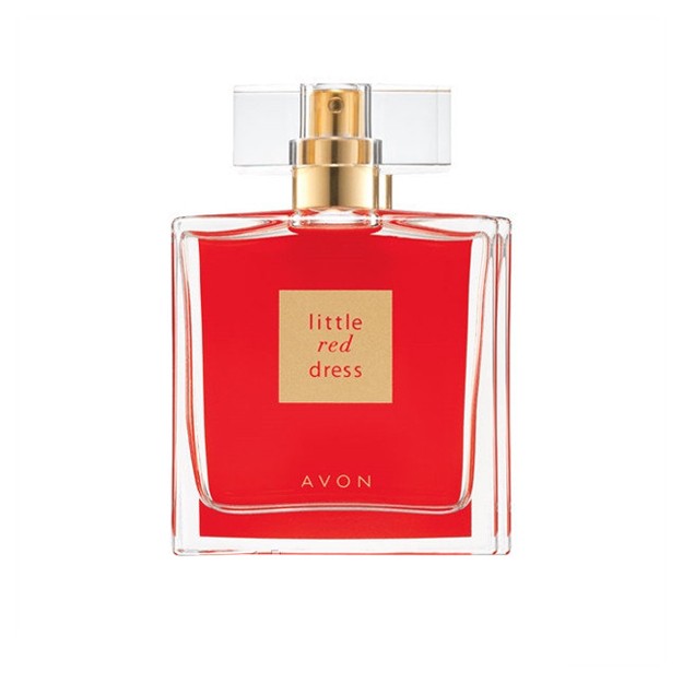 Avon Little Red Dress, 50ml