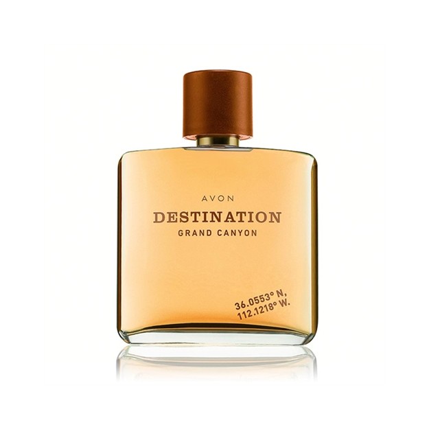 Avon Destination Grand Canyon, 75ml