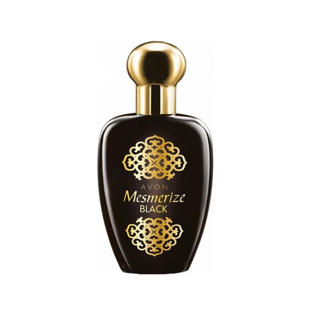 Avon Mesmerize Black For Her, 50ml