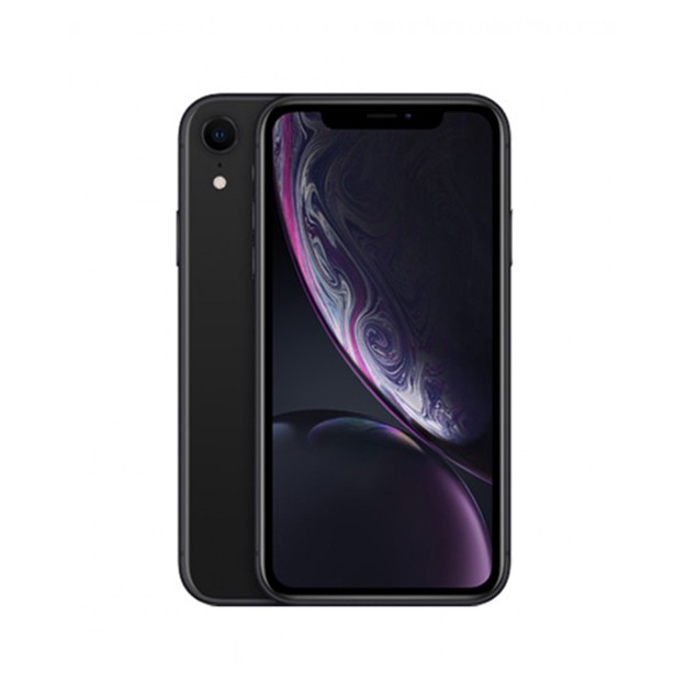 Apple iPhone XR 64GB, Black