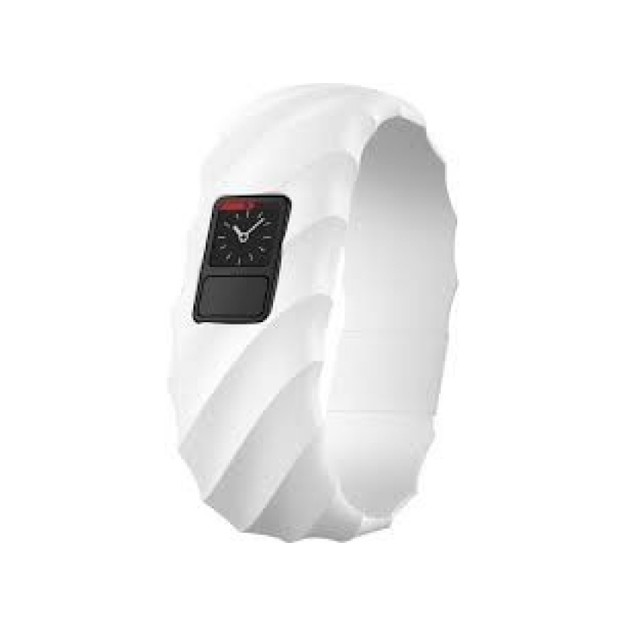 Smartwatch Garmin vivofit 3 Gabrielle, White