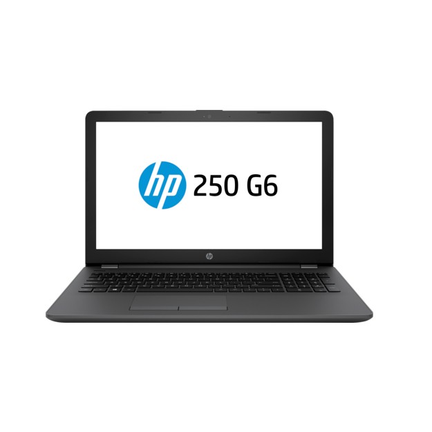 HP 250 G6, core-i3, 7020U, 4/500GB, Radeon 520