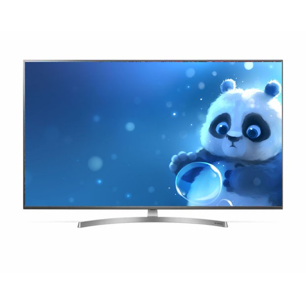 LG 4K UHD Smart LED TV 65SK8100