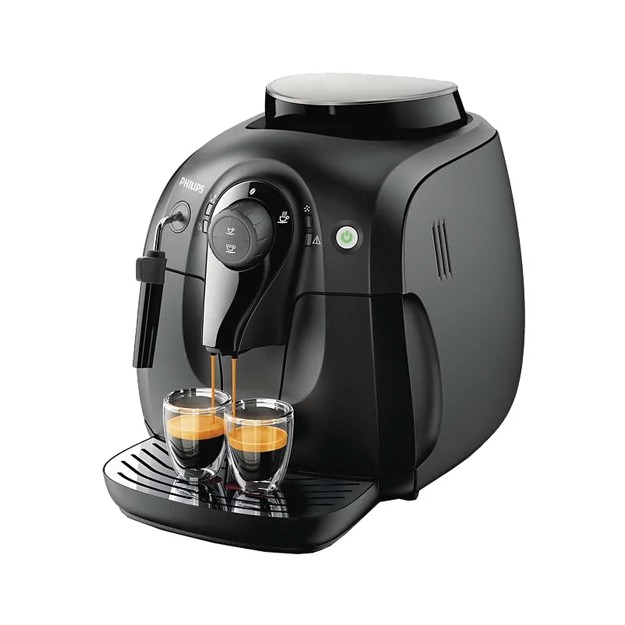 Kofemashina Philips HD8649