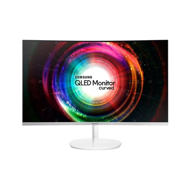 Monitor Samsung C32H711QEI