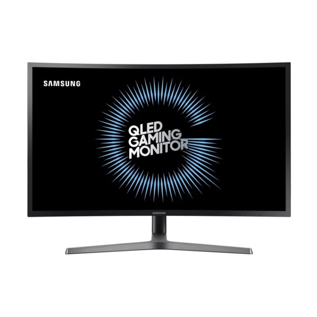 Монитор Samsung C27HG70QQ