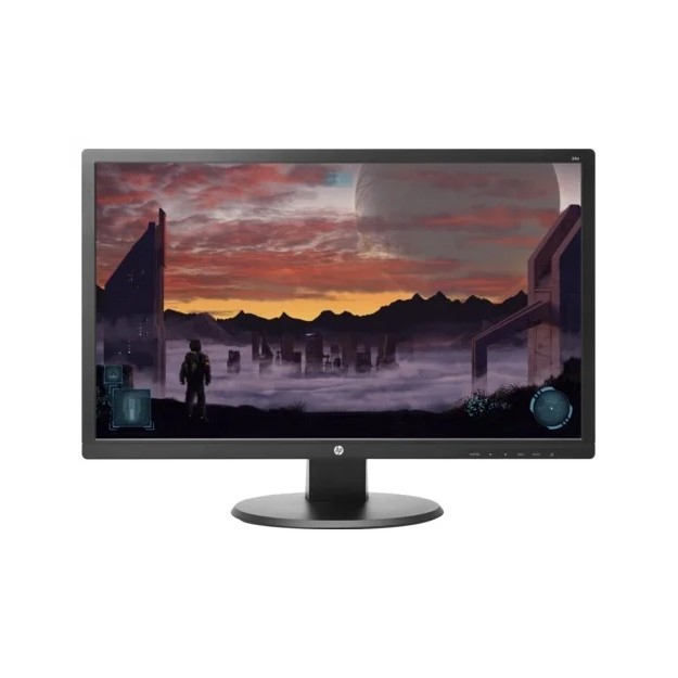 Monitor HP 24o 24"