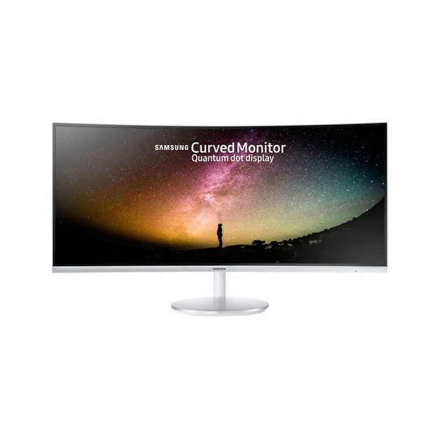 Monitor Samsung C34F791WQI