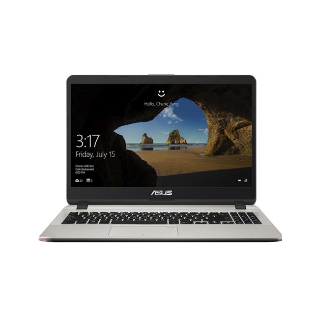 Asus X507U Intel i3-6006 15.6" 4GB DDR4/1000GB HDD 2GB AMD Radeon
