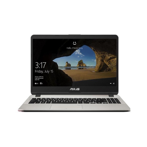 Asus X507U Intel i7-7500u 15.6" 8GB DDR4/1000GB HDD 2GB GeForce MX110