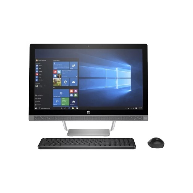 Monoblock HP ProOne 440 G3 23,8", DDR4 4GB/HDD 1TB