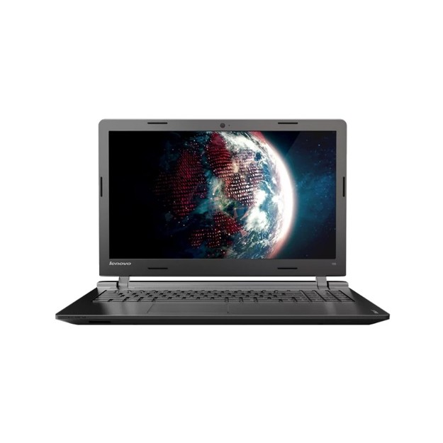 Lenovo Ideapad100 Celeron 3060 15.6" 8GB DDR3/500GB HDD UMA