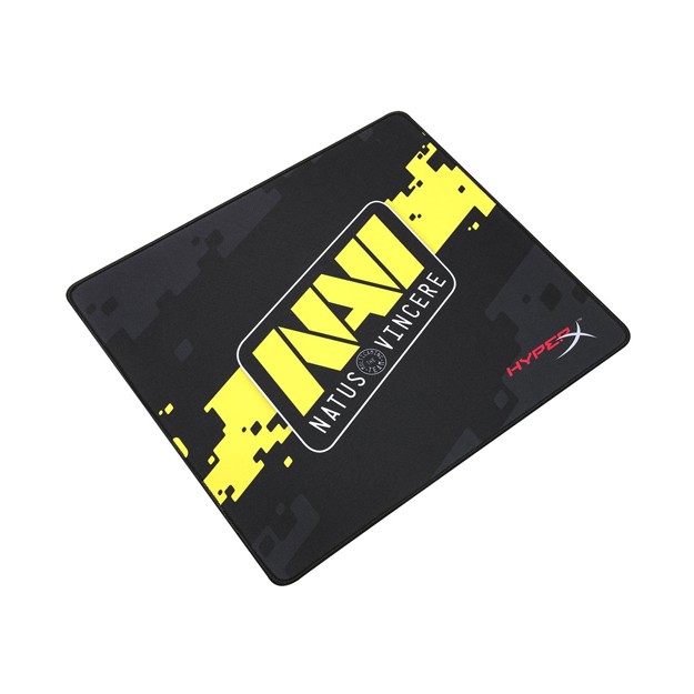 Sichqoncha uchun gilamcha HyperX FURY S Pro Gaming Mouse Pad NAVI Edition (large) (HX-MPFS-L-1N)