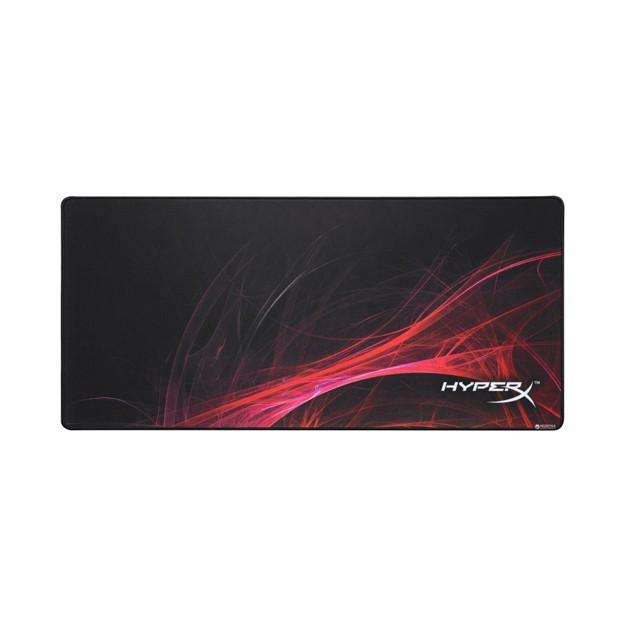 HyperX FURY S Speed Gaming Mouse Pad (extra large) (4P5Q8AA)