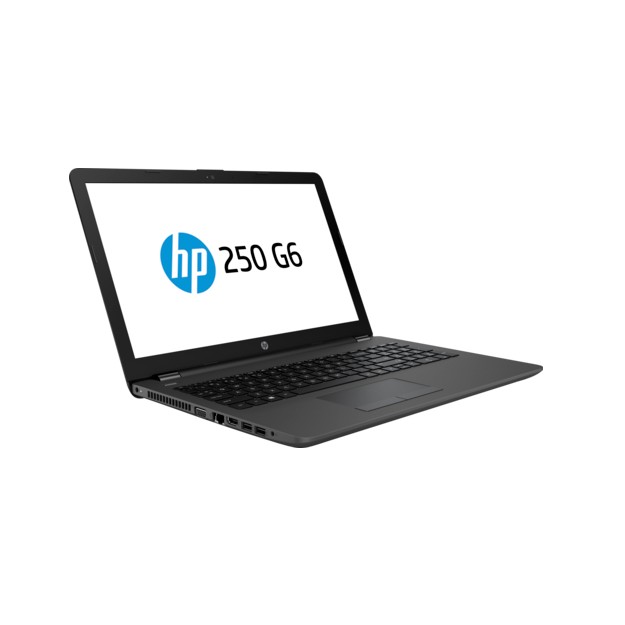 HP 250 G6 Celeron 4000 15.6" 4GB DDR4/500GB HDD Intel UHD Graphics 600