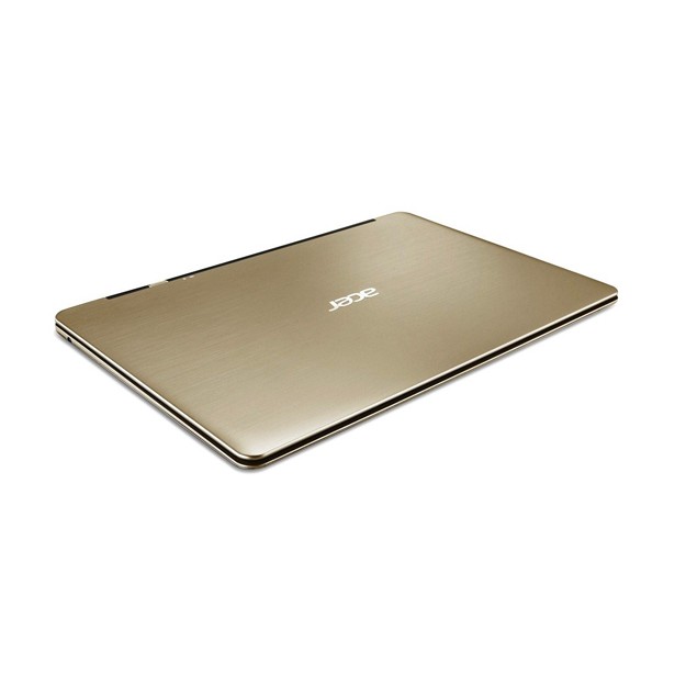 Acer Aspire S3-371 Intel i3-6100U 13.3" 4GB DDR3/128GB SSD Video Int