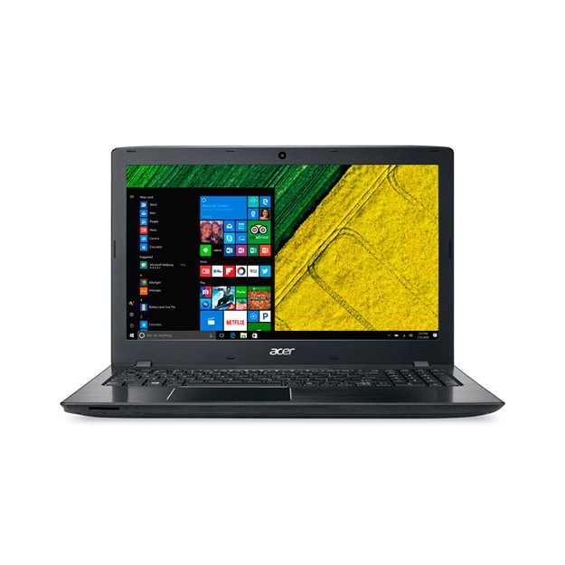 Acer E5-576G Intel i3-6006U 15.6" 4GB DDR3/1TB HDD 2GB GeForce MX940