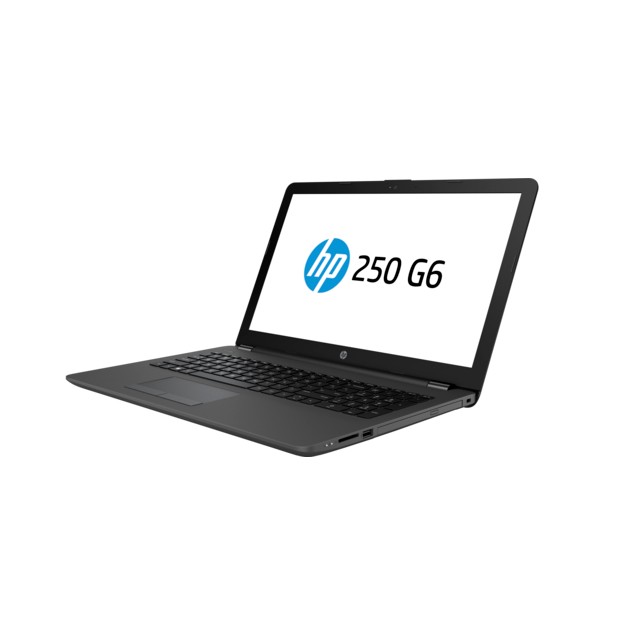 HP 250 G6 AMD E2 9000E 15.6" 4GB DDR4/500GB HDD AMD Radeon R2
