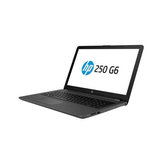 HP 250 G6 (346) Intel i5-7200U 15.6" 4GB DDR4/500GB 2GB AMD Radeon 520