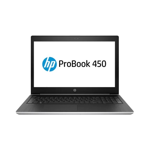 HP Probook 450 G5 Intel i3-8130U 15.6" 4GB DDR4/500GB Intel UHD Graphics 620