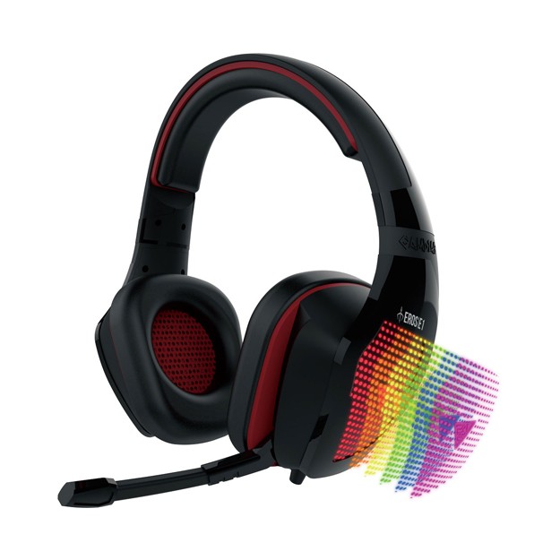 Gamdias Headset Eros E1 Wired Gaming headset