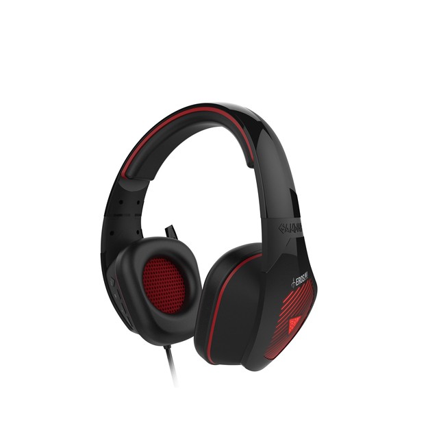 Gamdias Headset Eros M1 Wired Gaming headset