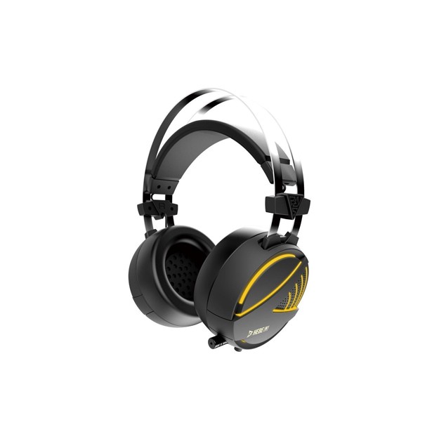 Gamdias Headset Hebe M1 Wired Gaming headset