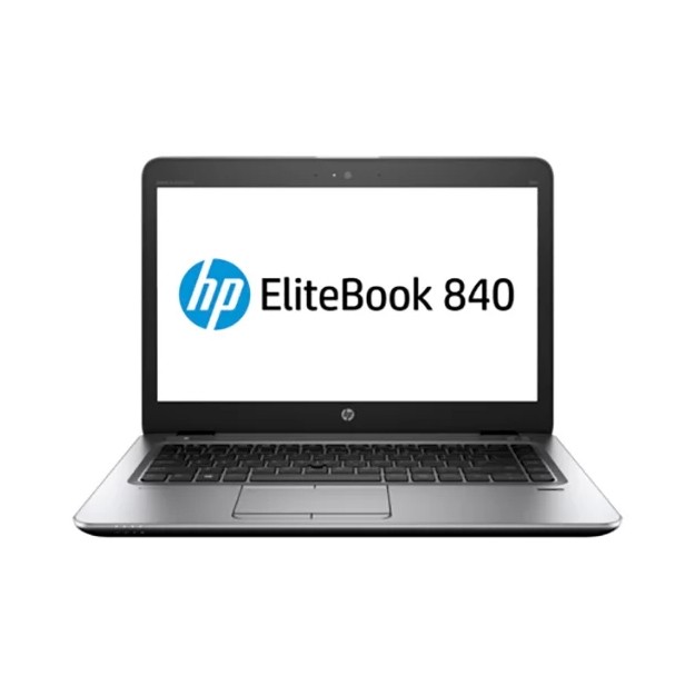 HP EliteBook 840 G4 (319) Intel i5-7200U 14" 16GB DDR4/SSD 256GB Intel HD 620