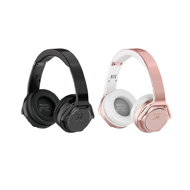 Hoco W11 listen headphone, Black