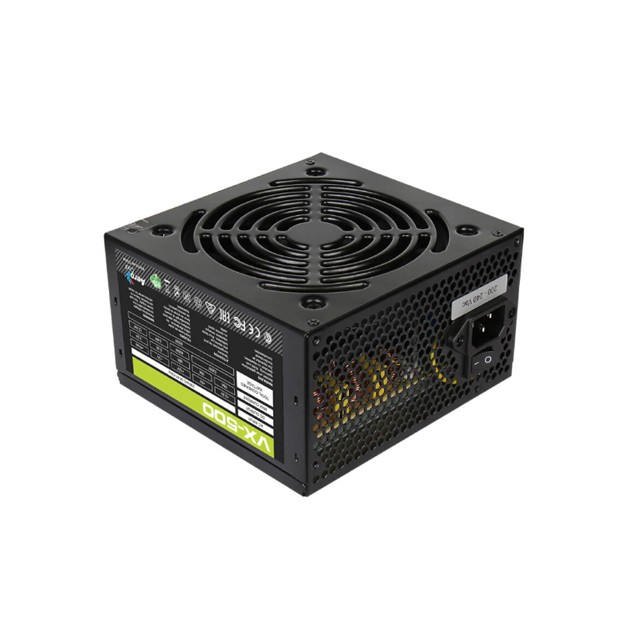 Блок питания Aerocool VX-500