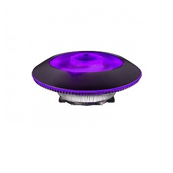 Кулер для процессора Cooler Master G100M RGB
