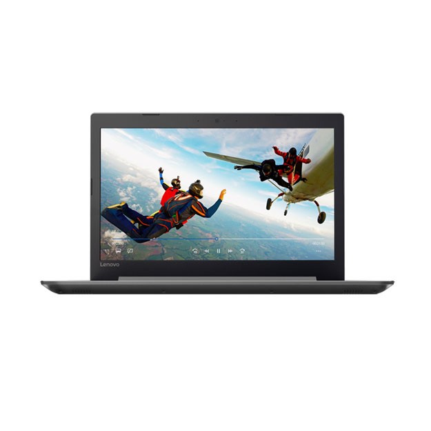Lenovo Ideapad 320, 15.6" HD LED, Pentium 4200, 4GB DDR4, 500GB HDD, UMA, DVD, RUS