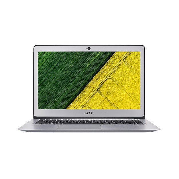 Acer Aspire Swift 3 SF314 Intel i5-8250U,14" Full HD IPS LED, DDR4 8GB, SSD 256GB, Video int, RUS, Sparkly Silver (NX.GXZER.009)