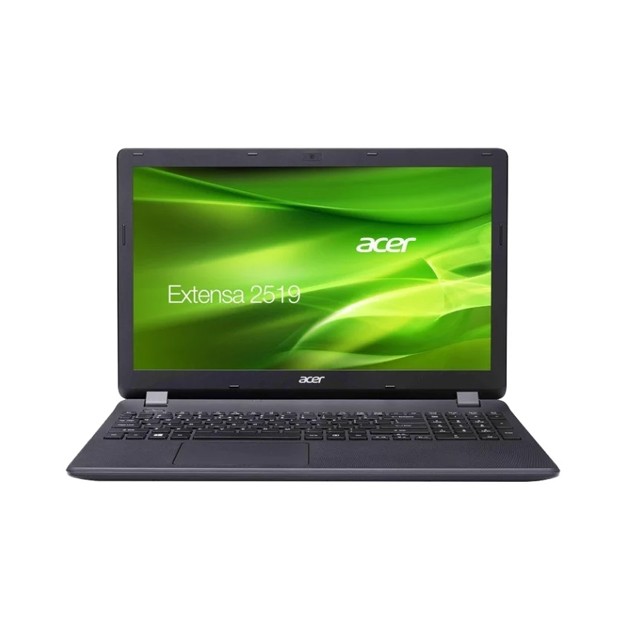 Acer Extensa 2519 Celeron 3060, 5.6" HD LED, DDR3 4 GB1, 1000GB HDD,UMA, DVD, RUS
