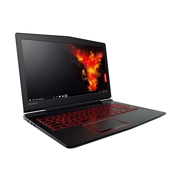 Lenovo Legion Y520 Intel i5-7300HQ,15,6" FHD,16 GB DDR4, HDD 1000GB, 2GB GF GTX1050, RUS
